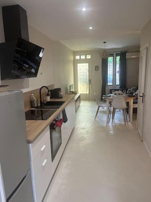 ארל Maison Mirabeau מראה חיצוני תמונה