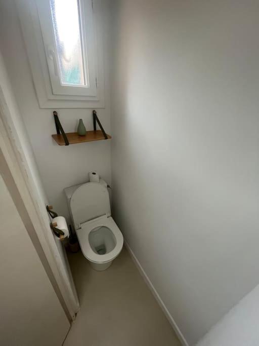 ארל Maison Mirabeau מראה חיצוני תמונה