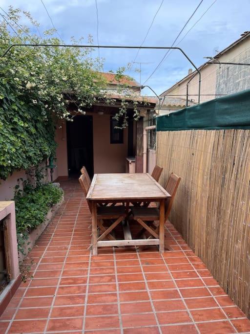 ארל Maison Mirabeau מראה חיצוני תמונה