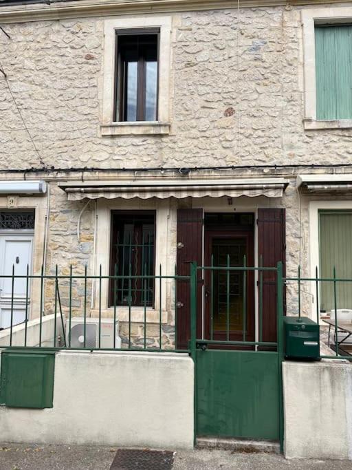 ארל Maison Mirabeau מראה חיצוני תמונה